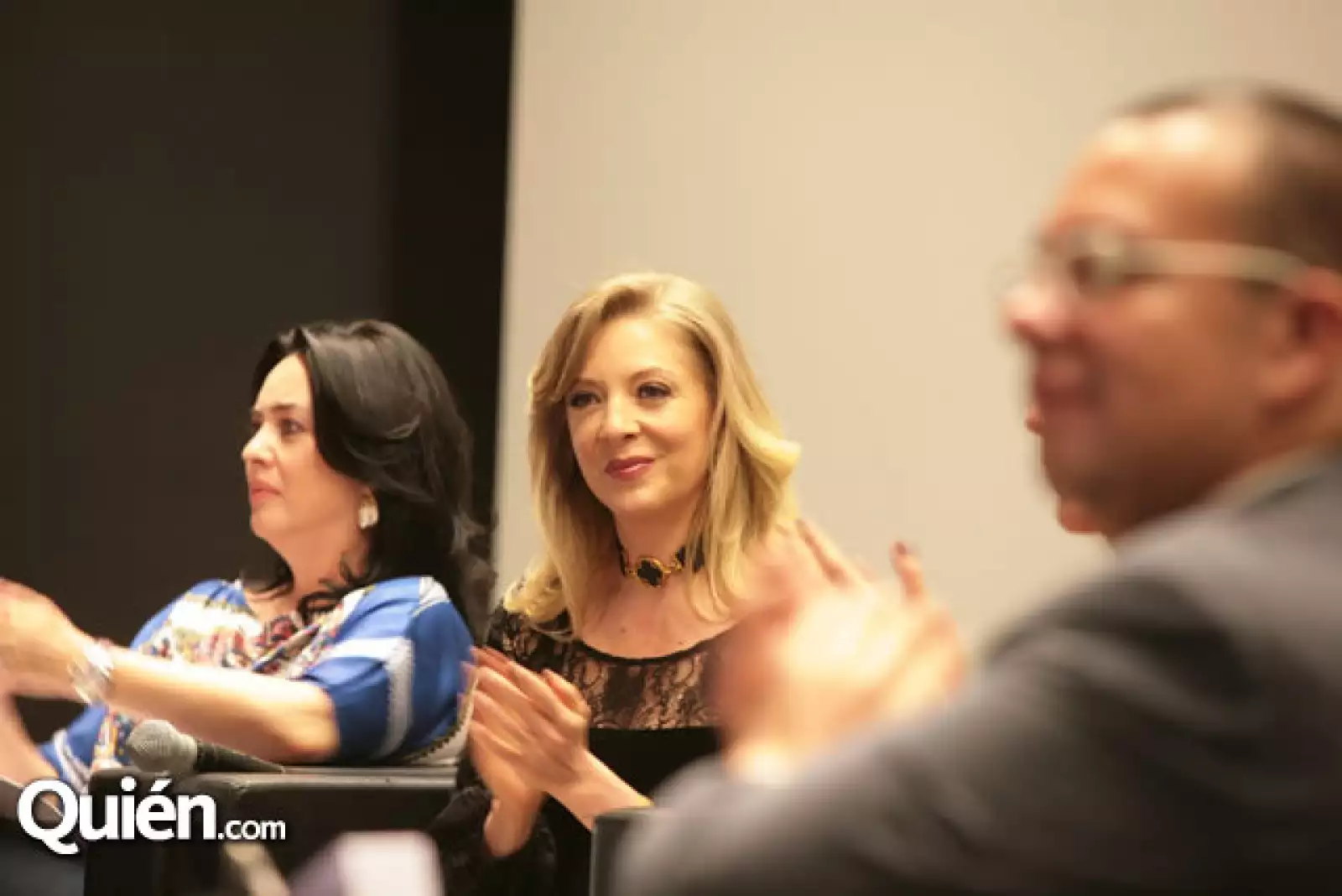Beatriz Rivas,Edith González