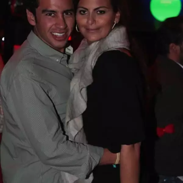 Chano Jurado,Gabriela Piña