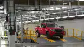 Mientras cerraba la planta CIVAC, Nissan ya tenía un plan B en Aguascalientes y la producción de la pickup Frontier