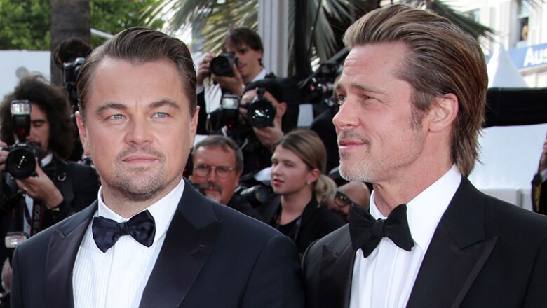 Once Upon A Time In Hollywood