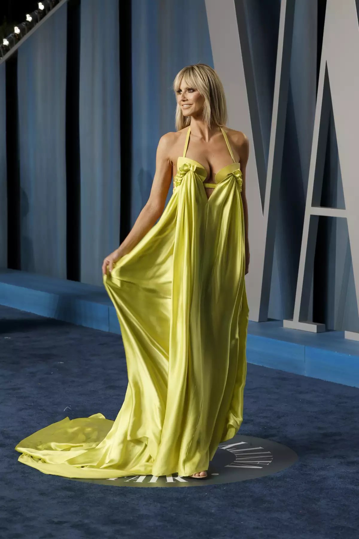 Todos los looks del after party de Vanity Fair 2022