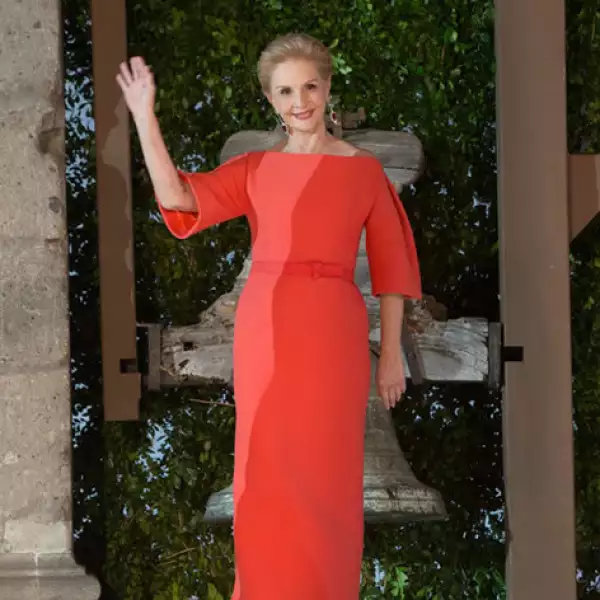 Carolina Herrera