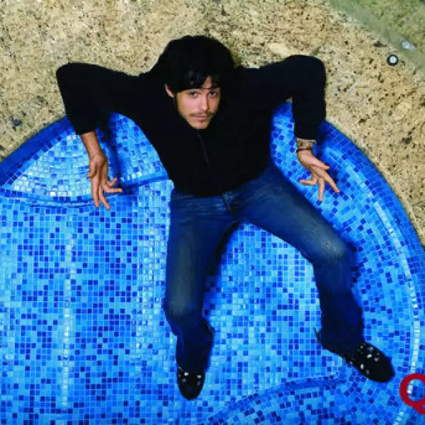 Billy Méndez (integrante de Motel)