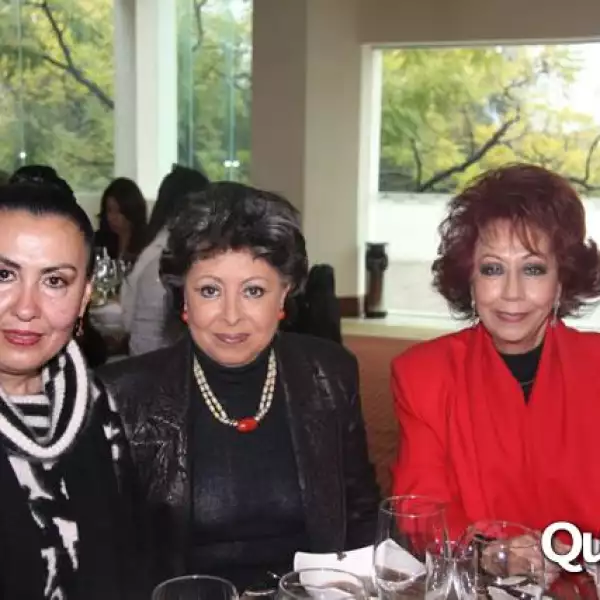 Cumpleaños Blanca Castro de Ruiz