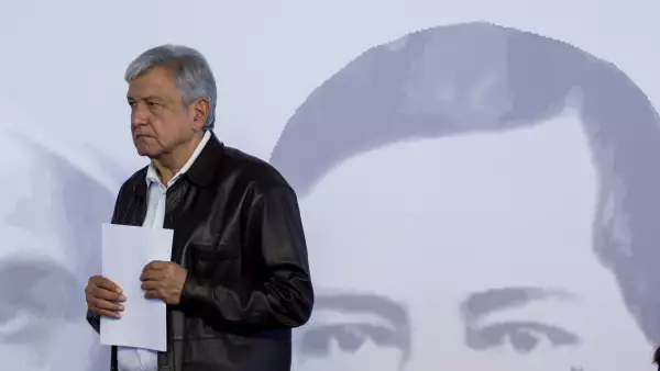 Transición.