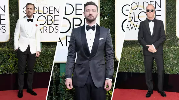 Golden Globes