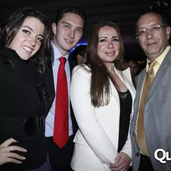 Presentación Ferrari