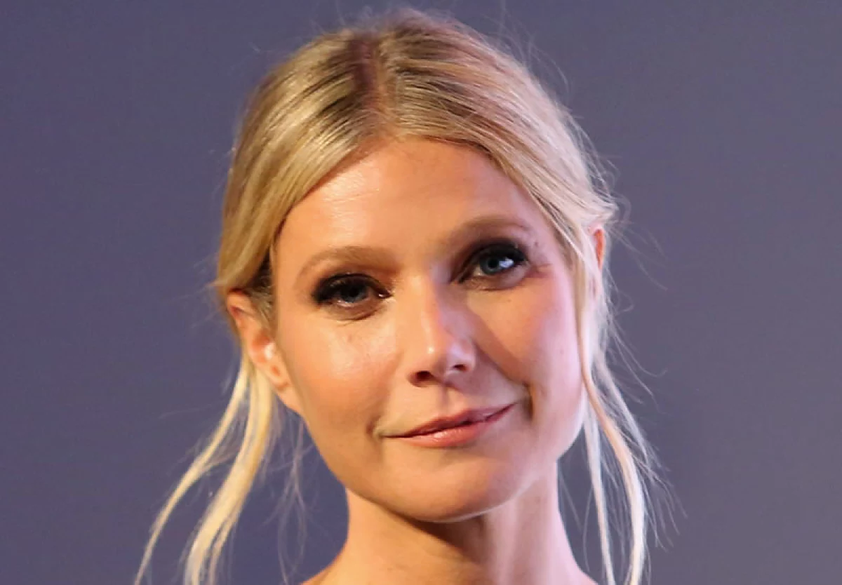 Gwyneth Paltrow