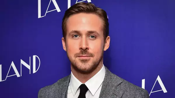 Ryan Gosling