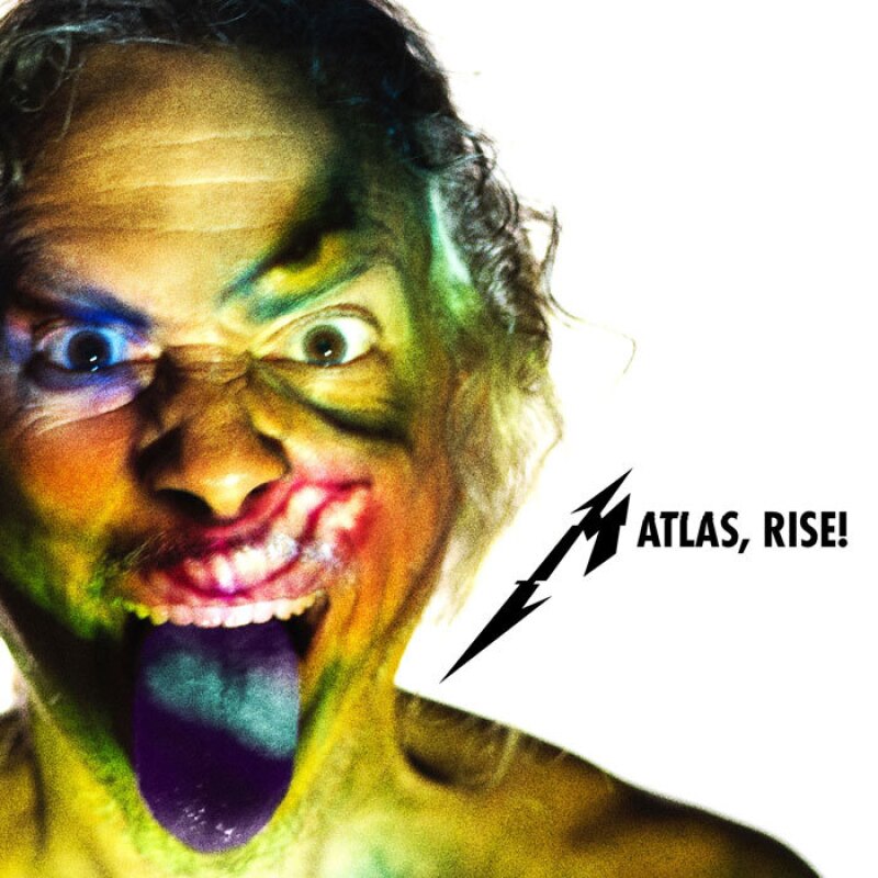 Metallica estrena nueva canción