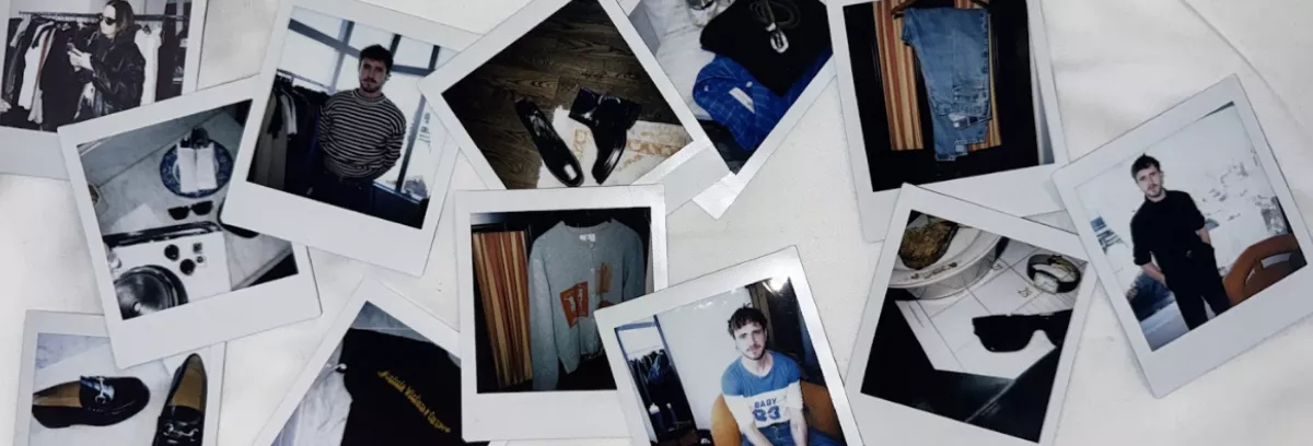 ropa Paul Mescal Gladiador 2 