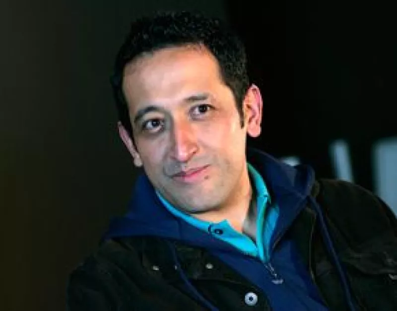 Julián Hernández triunfó por segunda ocasión en la Berlinale; en esta oacasión con Rabioso Sol, Rabioso Cielo.