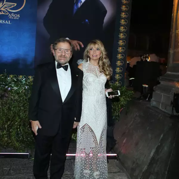 100 años del Universal 