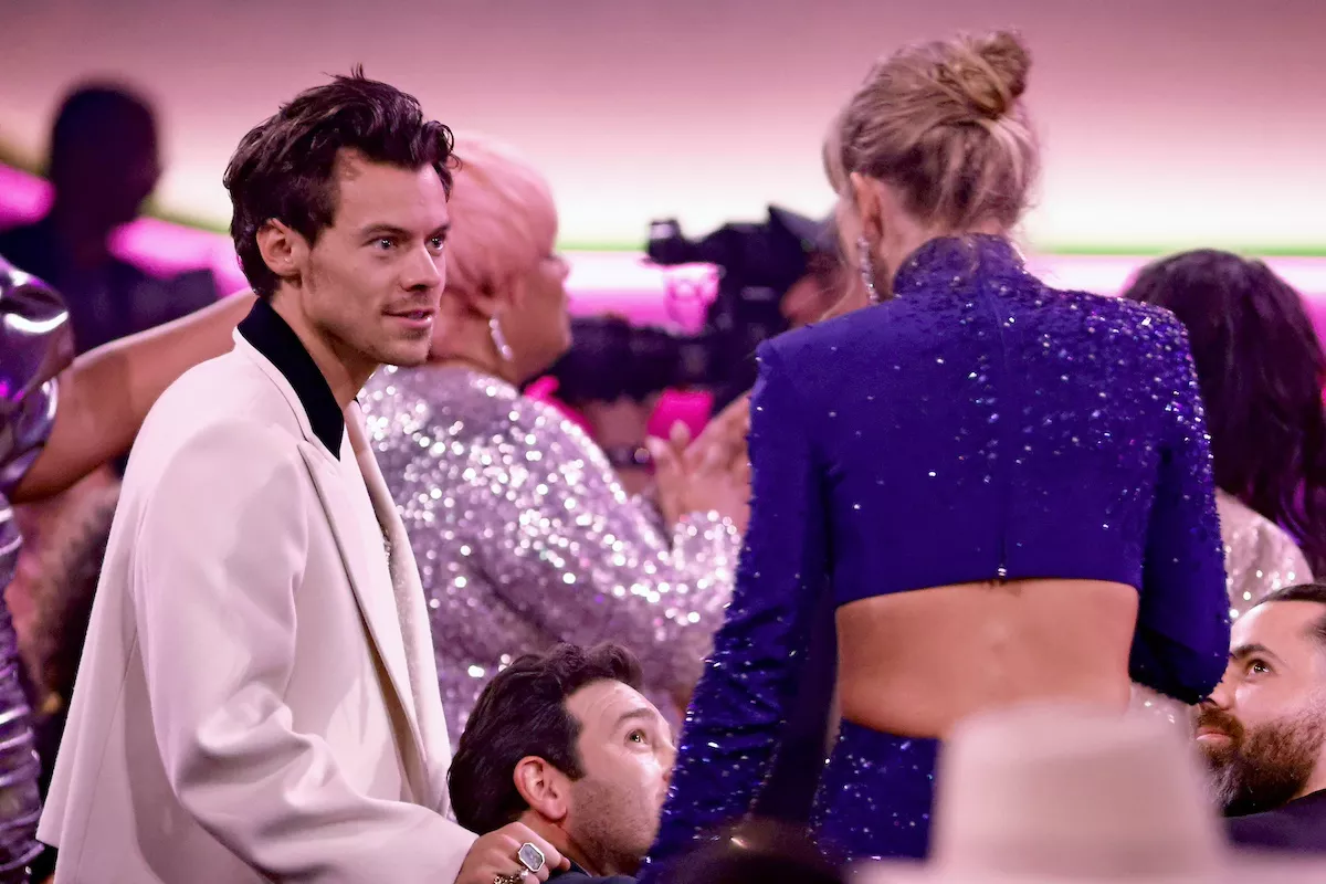 65th GRAMMY Awards - Show
