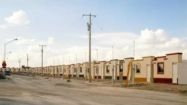 Vivienda social