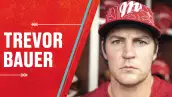 Trevor Bauer
