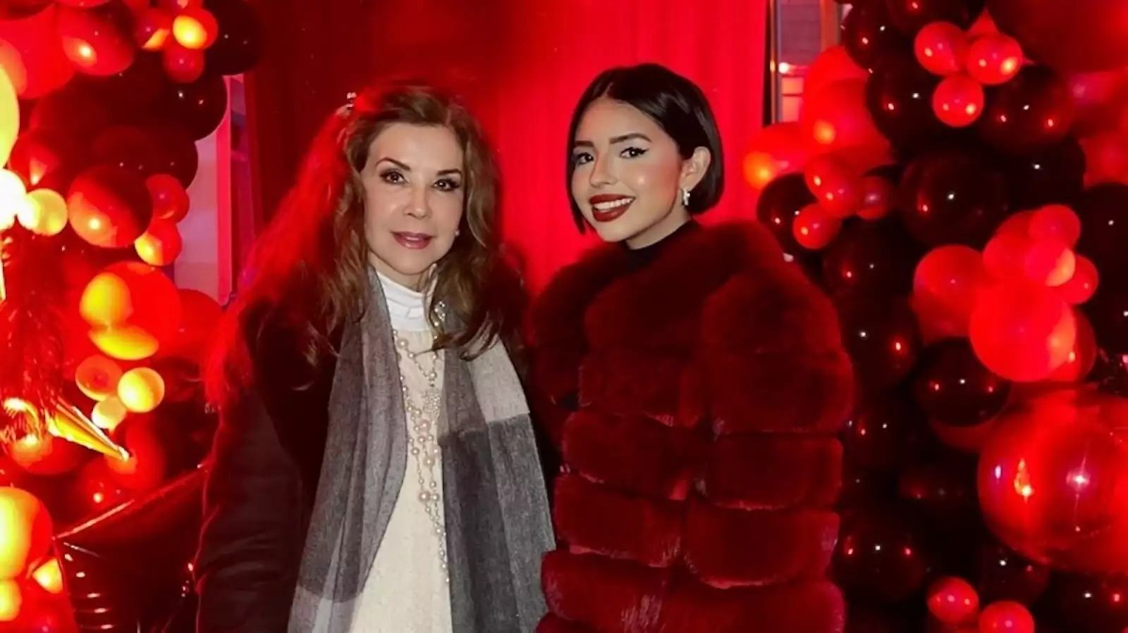 Guadalupe Pineda tía de Ángela Aguilar defiende a su sobrina del acoso que sufre en redes