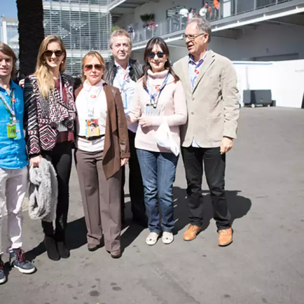 Sábado F1