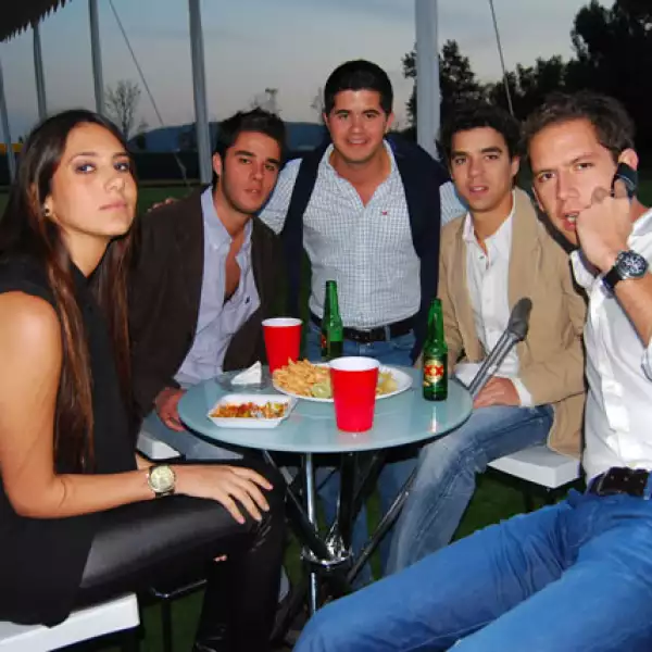 Cumple Maria José Obregón