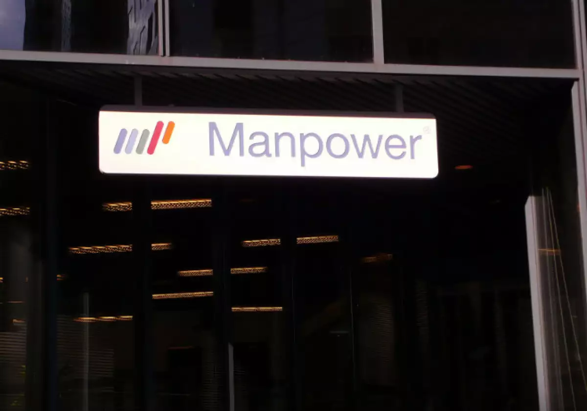 Manpower