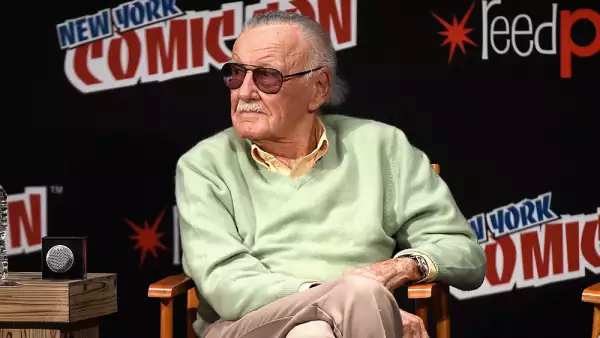 Stan Lee