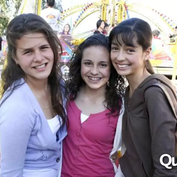 Kermesse del Miraflores