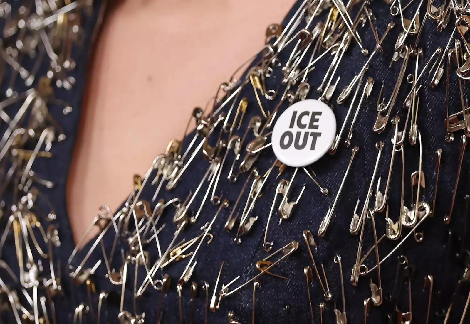 98th Oscars - Arrivals