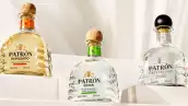 Tequila Patrón redefine su imagen y renueva su icónica botella