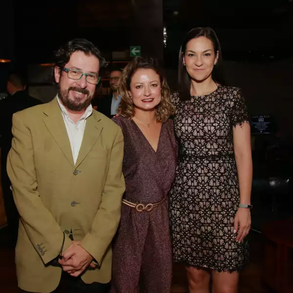 COCKTAIL FESTIVAL INTERNACIONAL DE CINE DE MORELIA 