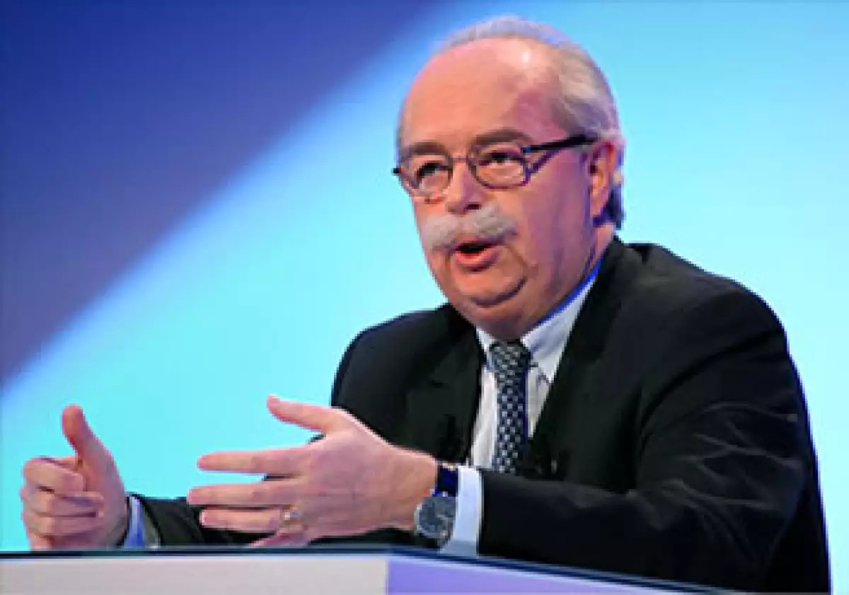 EL CEO de Total opina que BP tiene más experiencia que ninguna del sector en el Golfo. (Foto: Cortesía Fortune)