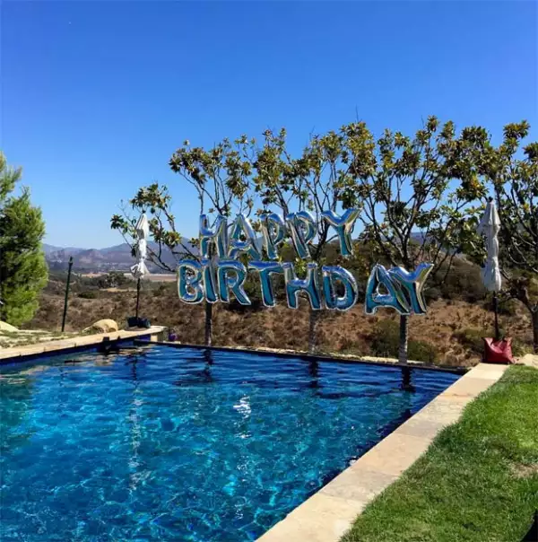 ¡Feliz cumpleaños, Jayden & Preston!