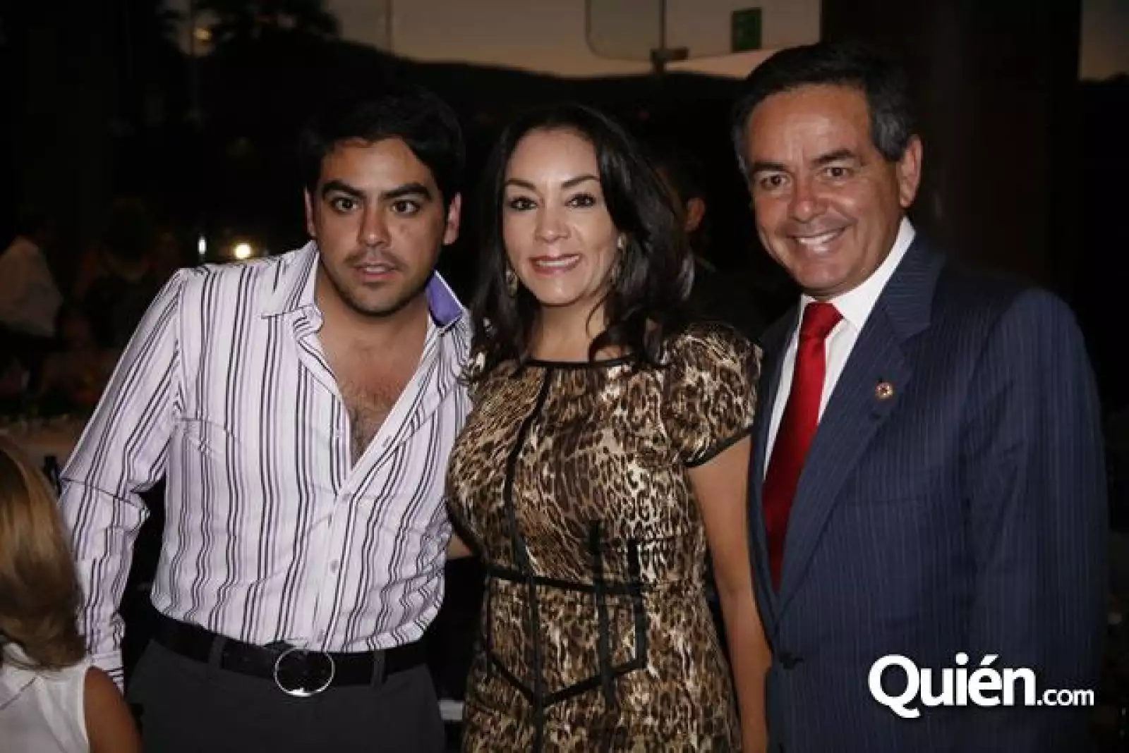 Inauguracion Casa Club Bosque Real