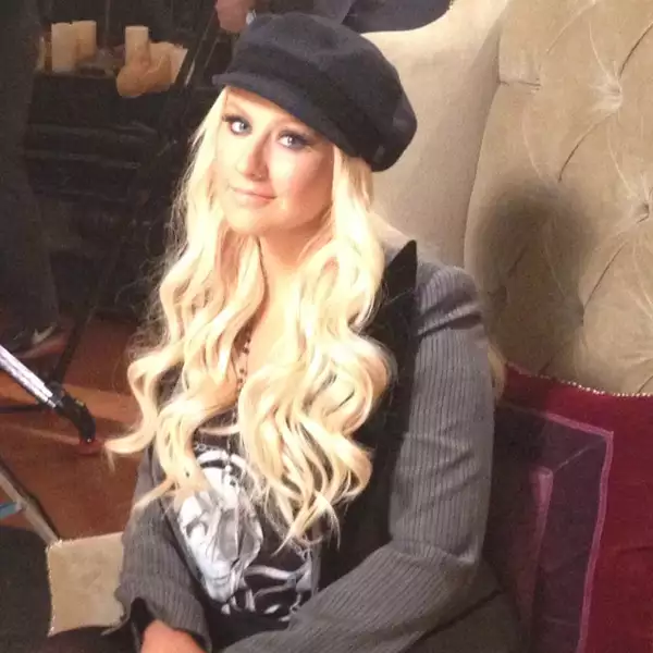 Christina Aguilera comenzó a usar su mini blog en cuanto se convirtió en juez en el programa `The Voice´. Ahora que se terminó dicho show, la cantante ha desaparecido.