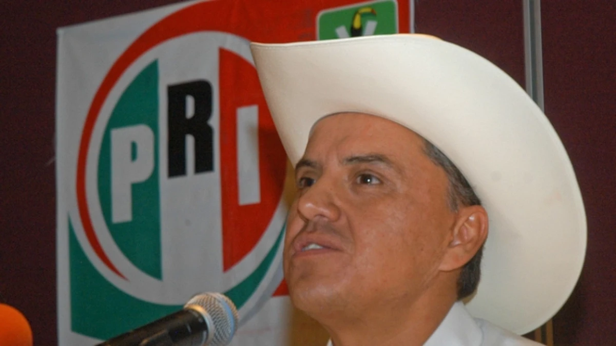 Roberto Sandoval