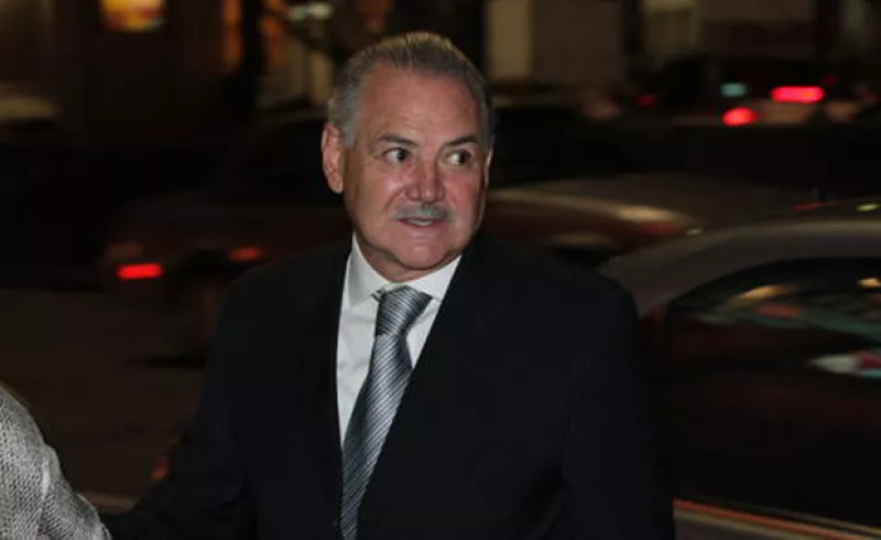 Un tribunal rechazó la apelación de la PGR, que acusaba al hermano del expresidente Carlos Salinas de hacerse de recursos públicos.