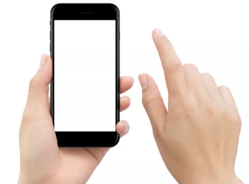 tel�fono inteligente