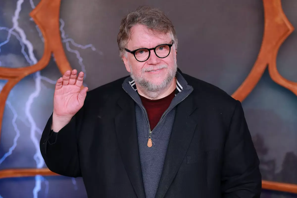 ¿Cuántos Oscar tiene Guillermo del Toro? Está nominado en algunas categorías con Frankenstein