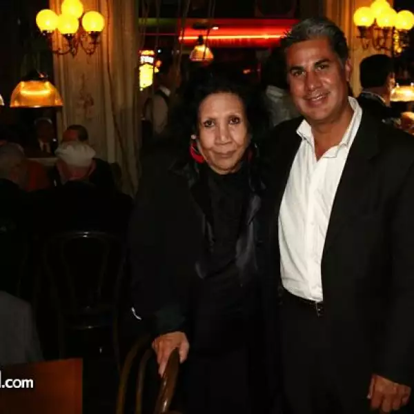 Reinauguracion Cicero