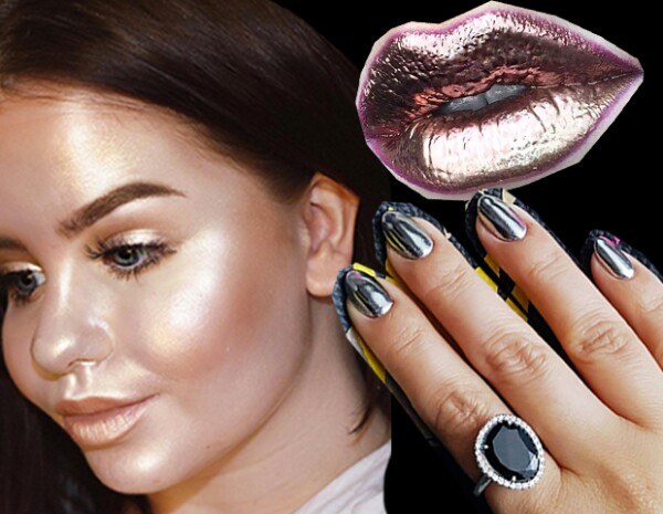 Maquillaje