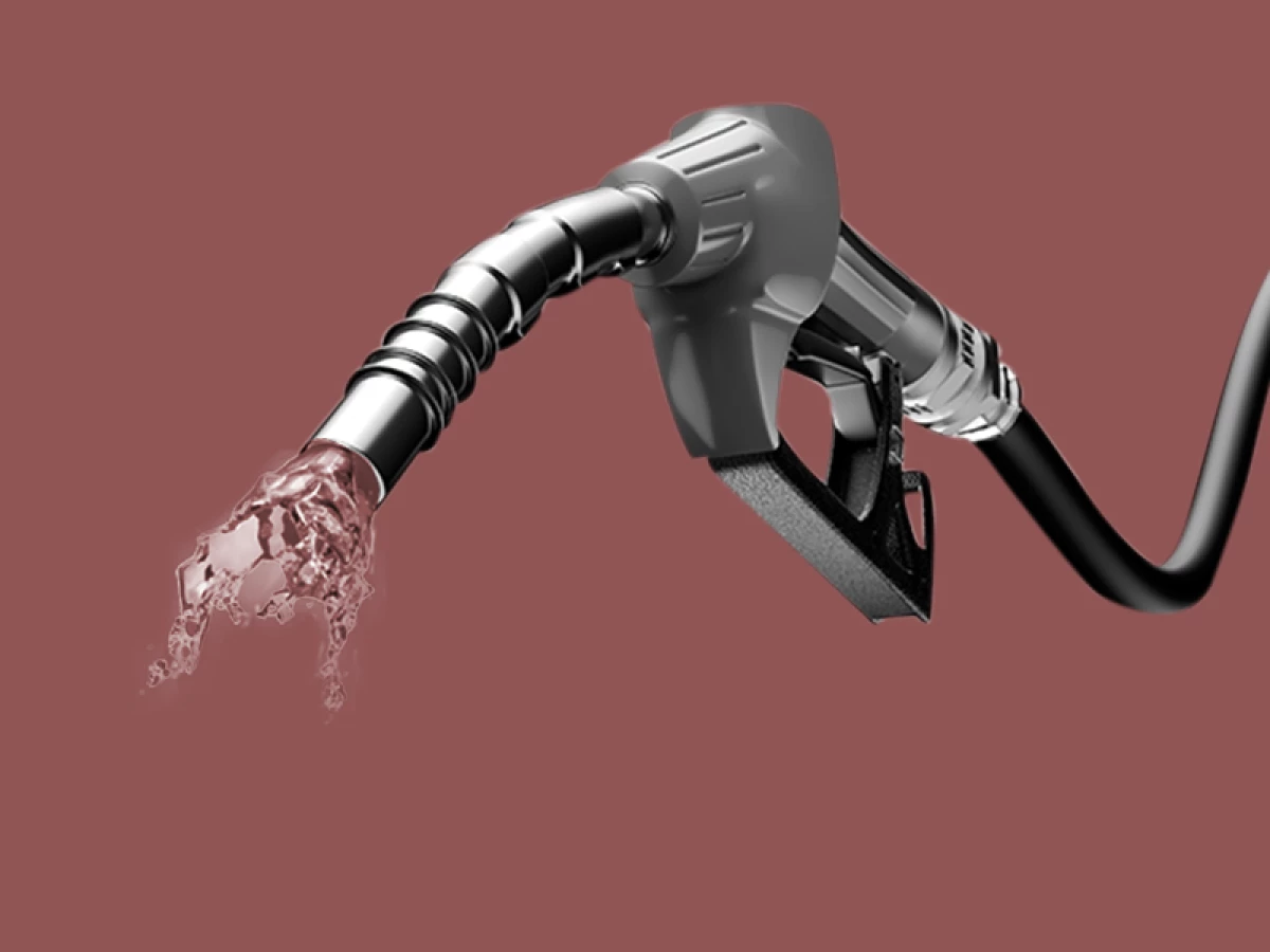 gasolina