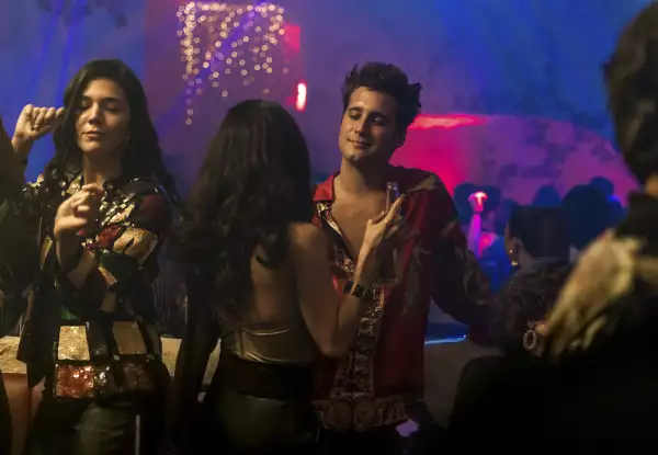 LUIS MIGUEL Season 2