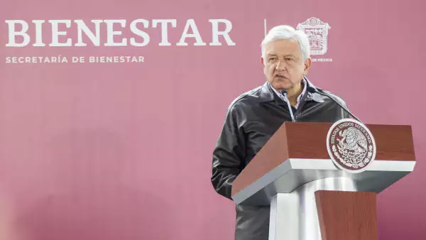 AMLO en Chalco