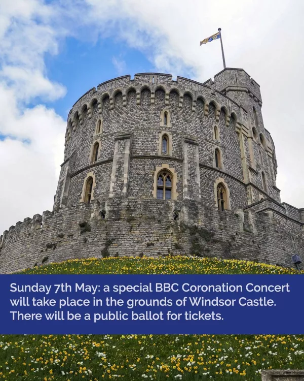 Concierto de la Coronación
