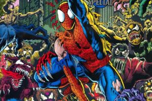 Planet of the Symbiotes