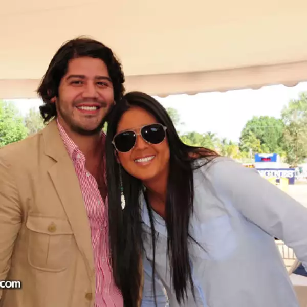 Alexis Ornelas,Jenny Ornelas