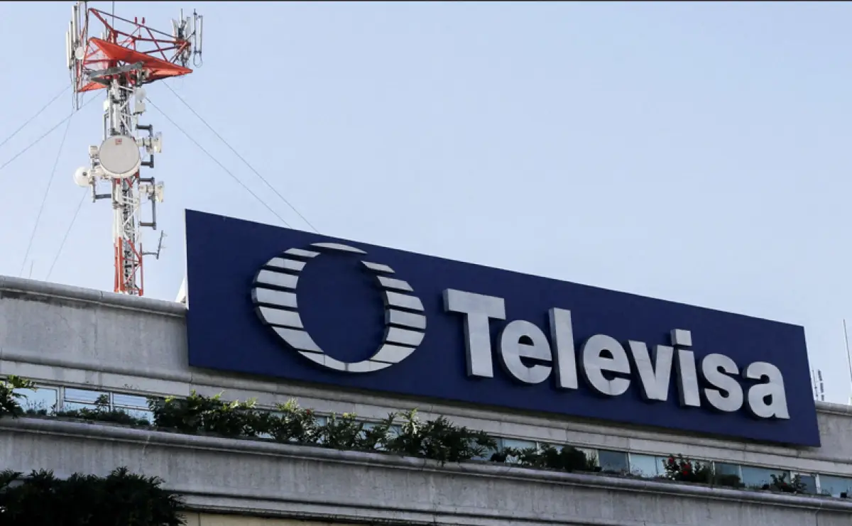 Televisa y BMV