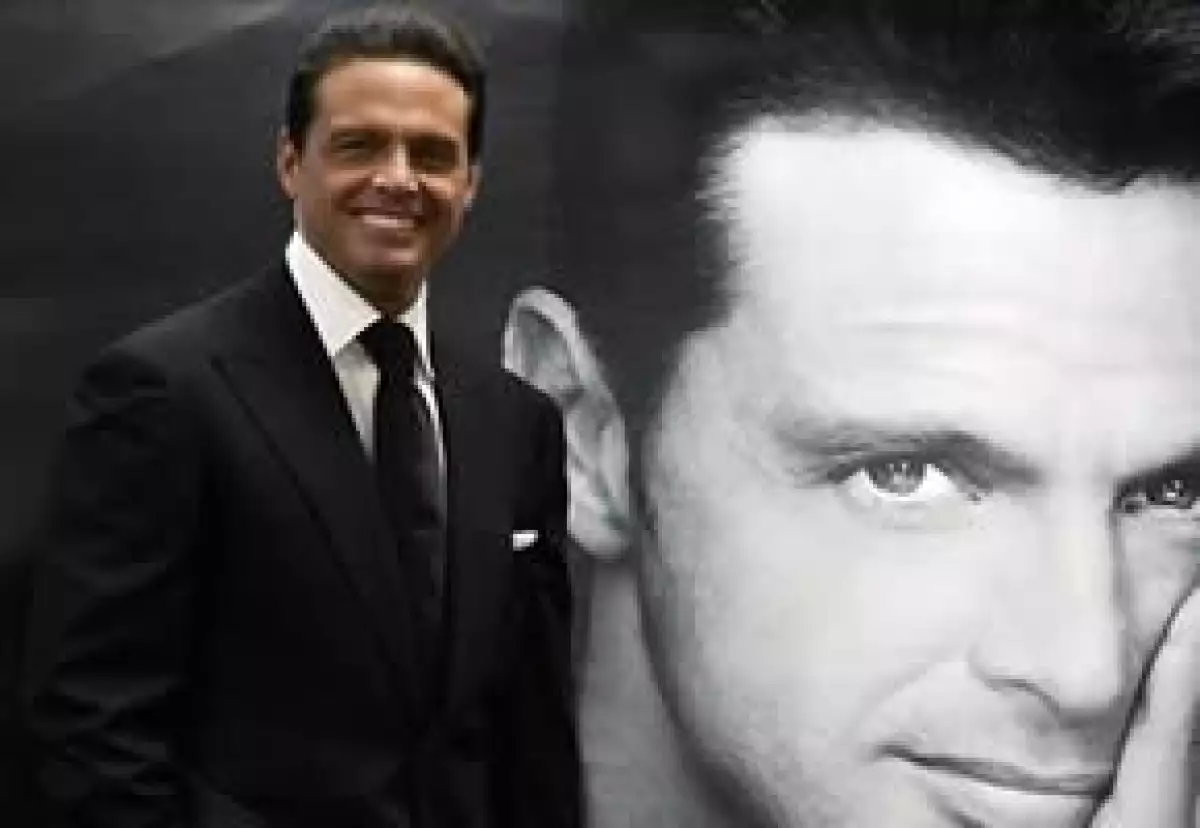 El cantante mexicano llenará el Madison Square Garden el próximo 31 de octubre.