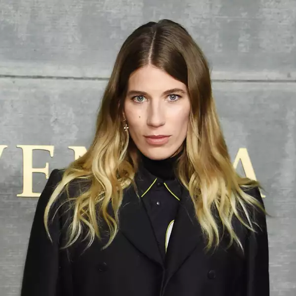 Bottega Veneta Fall Winter 2018 Fashion Show in NY