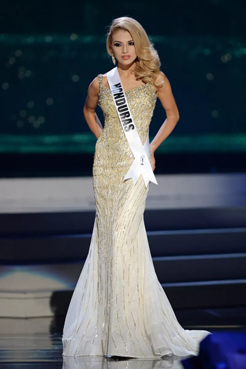 La joven de 22 años relató que se sometió a un estricto régimen alimenticio para poder bajar de peso y obtener una figura esbelta.