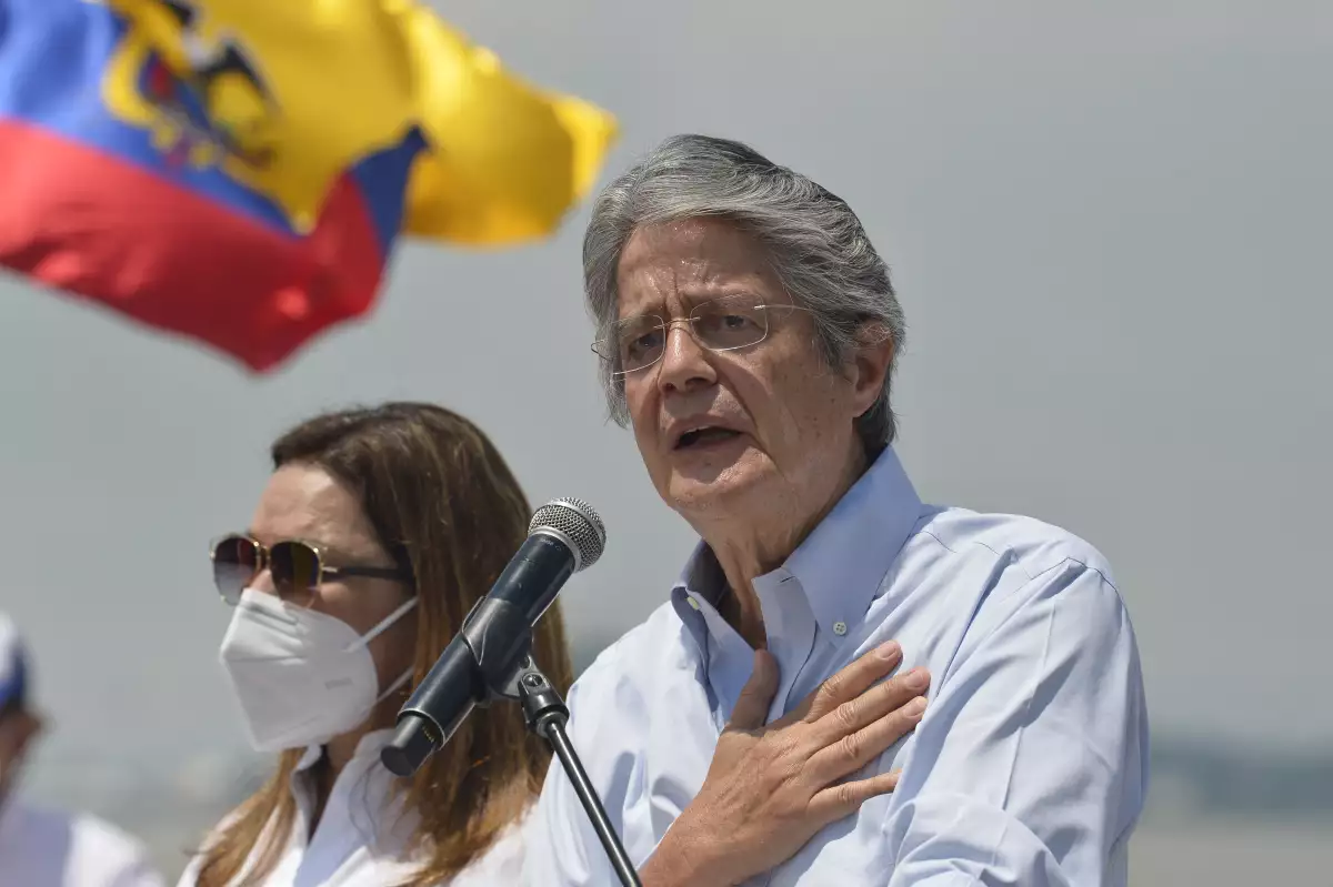 Guillermo Lasso